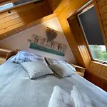 Apartamento Góralska Osada - Apartametny Karpacz