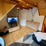Góralska Osada - Apartametny Apartamento *