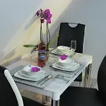 Góralska Osada - Apartametny