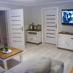 Góralska Osada - Apartametny Apartamento *