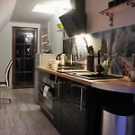 Góralska Osada - Apartametny * Karpacz