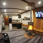 Góralska Osada - Apartametny *