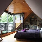 Góralska Osada - Apartametny Apartamento Karpacz