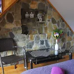 Apartamento Góralska Osada - Apartametny Karpacz