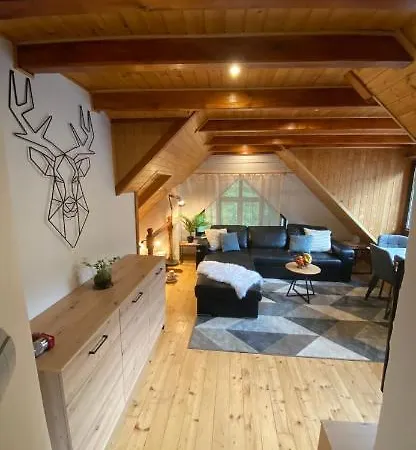 Apartment Goralska Osada - Apartametny