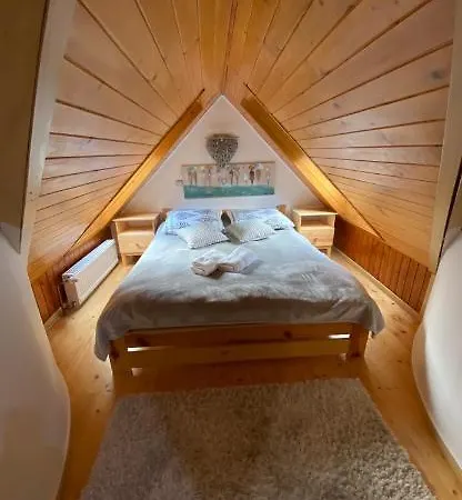 Apartment Goralska Osada - Apartametny Karpacz