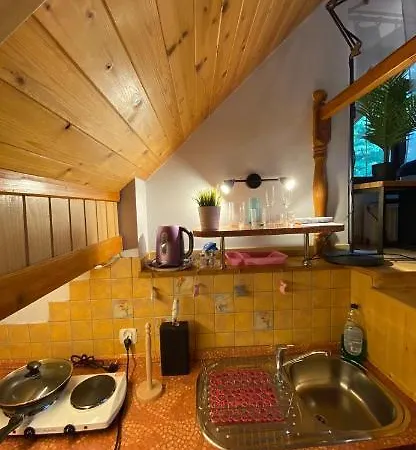 Góralska Osada - Apartametny