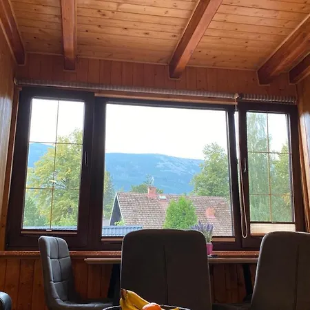 Apartment Goralska Osada - Apartametny Karpacz
