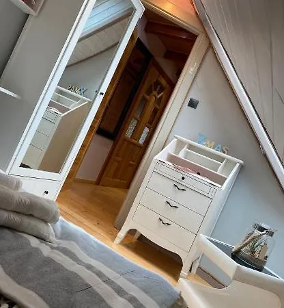 Goralska Osada - Apartametny Apartment