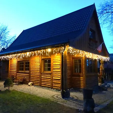 Góralska Osada - Apartametny *
