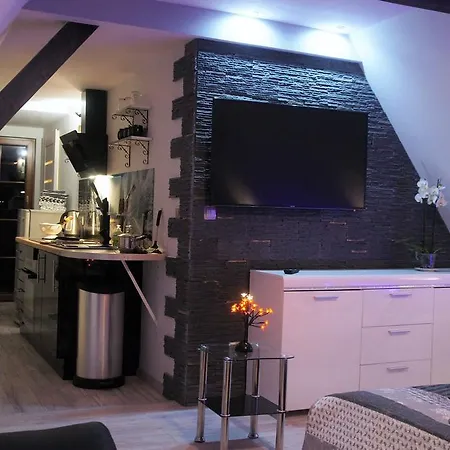 Góralska Osada - Apartametny