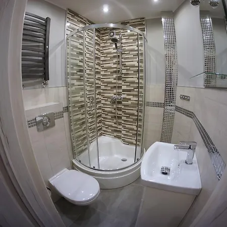 Apartment Goralska Osada - Apartametny *