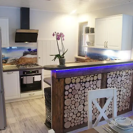 Apartment Goralska Osada - Apartametny
