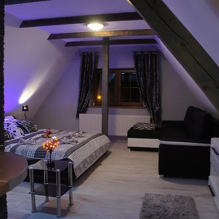 Goralska Osada - Apartametny * Karpacz