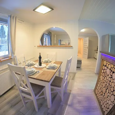 Góralska Osada - Apartametny Apartament