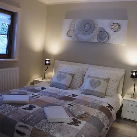 Góralska Osada - Apartametny Apartament *