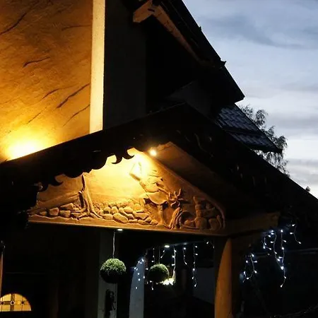 Góralska Osada - Apartametny Apartament