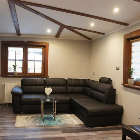 Góralska Osada - Apartametny
