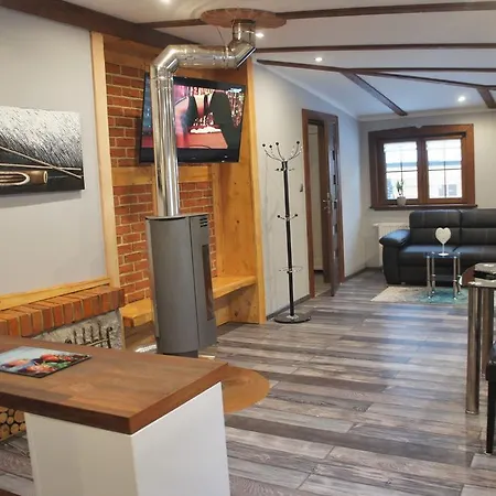 Góralska Osada - Apartametny * Karpacz