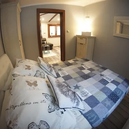 Goralska Osada - Apartametny Karpacz