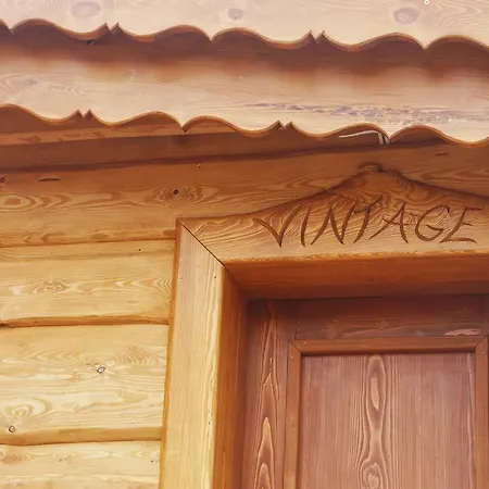 Góralska Osada - Apartametny * Karpacz