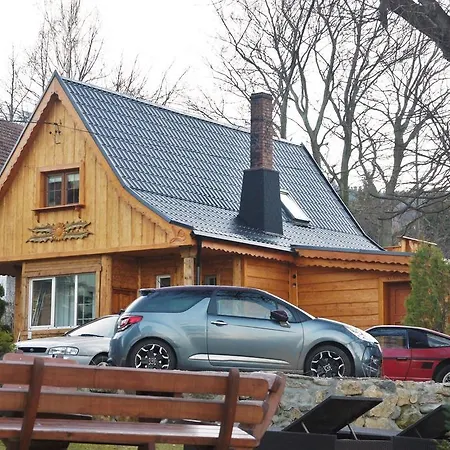 Góralska Osada - Apartametny