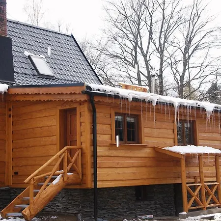Goralska Osada - Apartametny