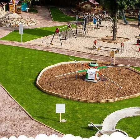 Apartmán Goralska Osada - Apartametny