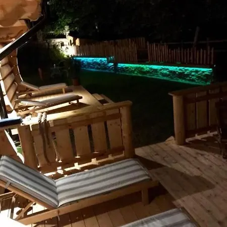 Góralska Osada - Apartametny *