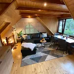Goralska Osada - Apartametny Karpacz
