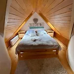 Διαμέρισμα Goralska Osada - Apartametny Karpacz