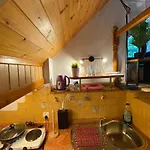 Goralska Osada - Apartametny
