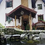 Διαμέρισμα Goralska Osada - Apartametny