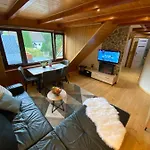 Goralska Osada - Apartametny * Karpacz