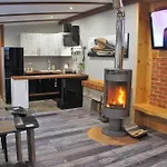 Goralska Osada - Apartametny Appartamento