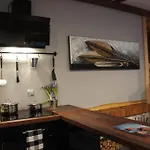 Goralska Osada - Apartametny *