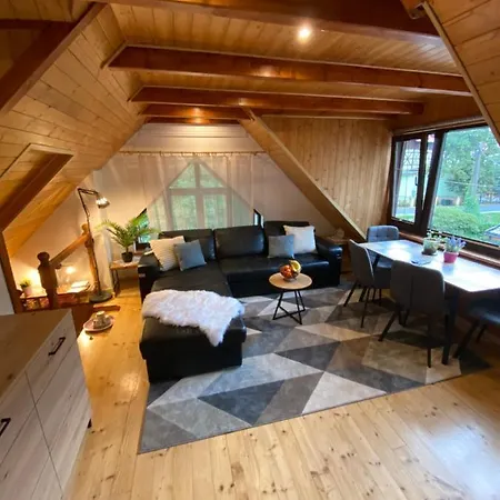 Goralska Osada - Apartametny Karpacz