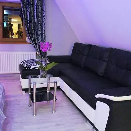 Apartment Goralska Osada - Apartametny *
