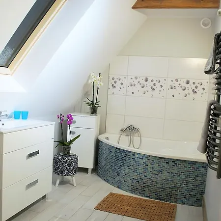 Goralska Osada - Apartametny Karpacz