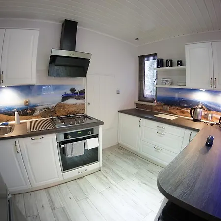Goralska Osada - Apartametny Apartment