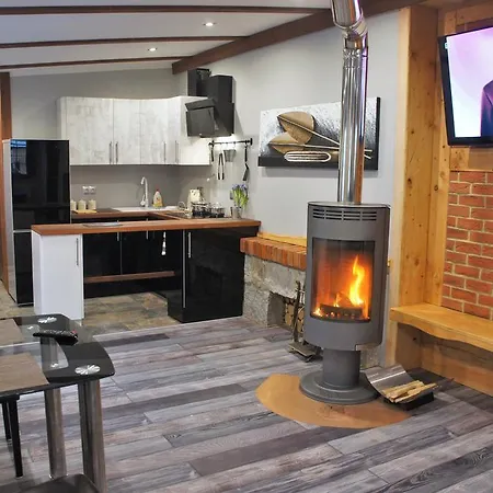 Goralska Osada - Apartametny Apartment