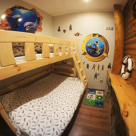 Goralska Osada - Apartametny Apartment