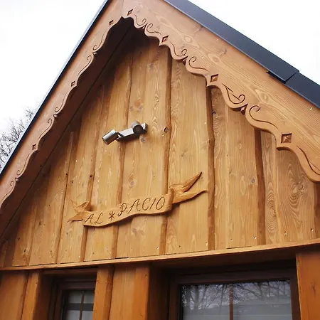 Goralska Osada - Apartametny Appartamento *