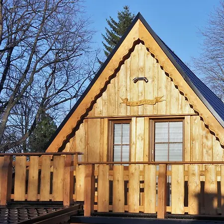 Apartmán Goralska Osada - Apartametny Karpacz