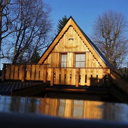 Goralska Osada - Apartametny كارباش