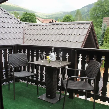 Goralska Osada - Apartametny Apartment