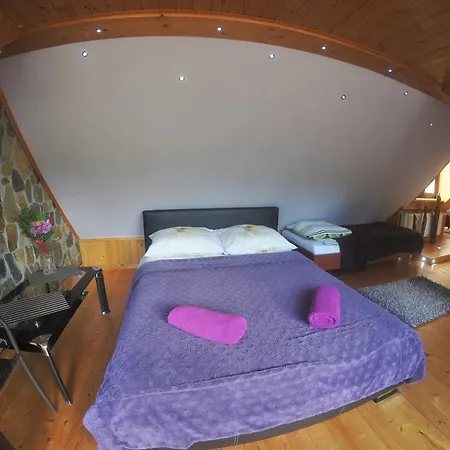 Goralska Osada - Apartametny