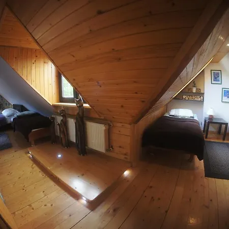 Goralska Osada - Apartametny Apartment *