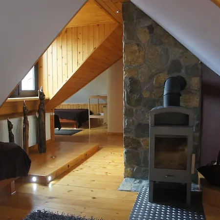 Goralska Osada - Apartametny