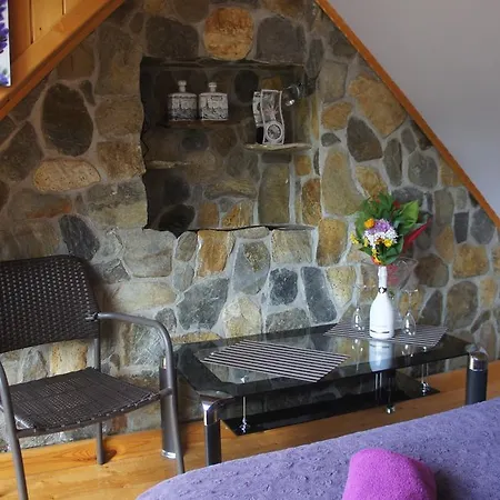 Apartment Goralska Osada - Apartametny Karpacz